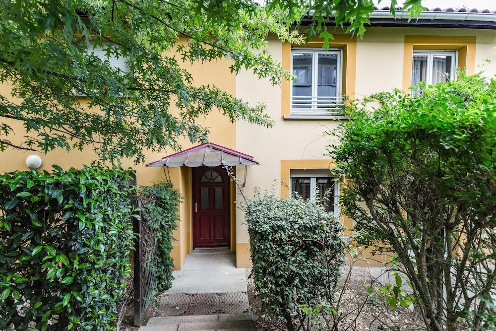 Garden & City Lyon - Lissieu Eksteriør bilde